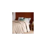 Taie d'oreiller gaze de coton 65 x 65 cm