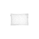 Taie d'oreiller gaze de coton melody