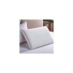 Taie d'oreiller plat l en satin Taie d'oreiller plat l en satin