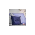 Taie d'oreiller en soie 19 mommes 65x65