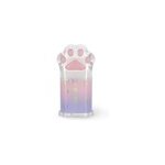 Taille crayons avec reservoir - meow