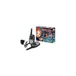 Talkie walkie batteries rechargeables