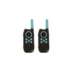 Talkie - walkies digitaux port�e 5km