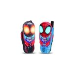 Talkies - walkies interactifs spidey