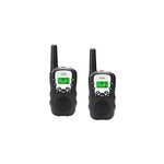 Talkie - walkie ultra - compact port�e 5km