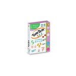 Tam tam coffret 1, 2, 3