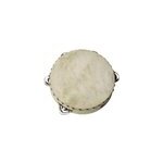 Tambourin 5 clochettes