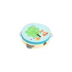 Tambourin petit renard Tambourin petit renard