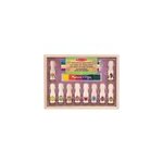 Tampons encreurs 1er age deluxe