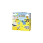 Tampon mouss ma petite savane