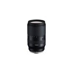 Tamron objectif 18 - 300 mm f3. 5 - 6. 3 di iii - a vc vxd compatible avec canon rf - s