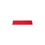 Tapis d'acupression taille m rouge Tapis d'acupression taille m rouge