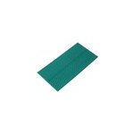 Tapis d'acupression taille s vert