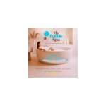 Tapis de bain � bulles bouillonnant - my bubble spa