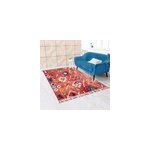 Tapis berb�re style 240x340 multicolore