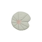 Tapis botanic fantasy vert