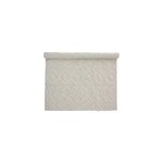 Tapis coton relief 140 x 200 cm