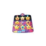 Tapis de danse �lectronique bluetooth et lumineux