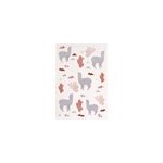 Tapis andina by mon petit art