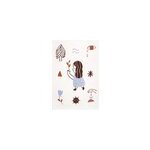 Tapis love by marta abad blay Tapis love by marta abad blay