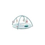 Tapis d'�veil avec arches oc�an