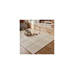 Tapis d'eveil evolutif en mousse 180 * 120