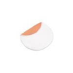 Tapis d'eveil havane en coton bio blanc Tapis d'eveil havane en coton bio blanc