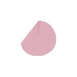 Tapis d'eveil havane en coton bio rose Tapis d'eveil havane en coton bio rose