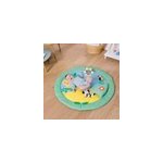 Tapis d'veil, jungle