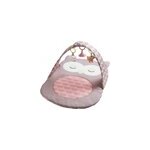 Tapis d'�veil pliable chouette