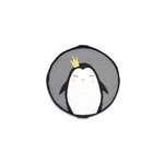 Tapis d'veil sac  langer pingouin