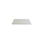 Tapis veil tulipe simple et floral