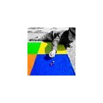 Tapis de jeu pour billes game plak'
