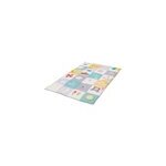 Tapis de jeu gant 100 x 150 cm