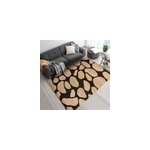 Tapis jute 200x300 beige Tapis jute 200x300 beige