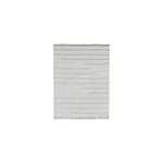 Tapis kilim 120x170 ecru Tapis kilim 120x170 ecru