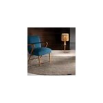 Tapis kilim 135x210 gris