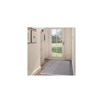 Tapis kilim 240x340 gris