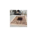 Tapis kilim 80x150 marron Tapis kilim 80x150 marron