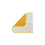 Tapis  langer nomade en coton bio