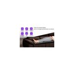 Tapis de massage shiatsu