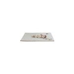 Tapis mimaar orange