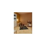 Tapis de motricité carré vert sapin Tapis de motricité carré vert sapin