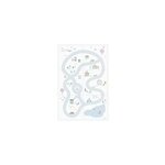 Tapis mousse modulable eevaa village