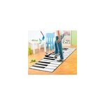 Tapis musical piano xxl