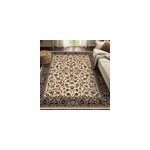Tapis orient style 80x150 beige