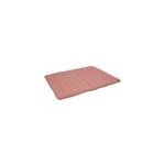 Tapis de parc pure pink blush