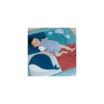 Tapis de parc rversible ocan