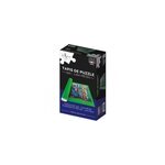 Tapis pour puzzle