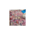 Tapis salon 160x230 multicolore Tapis salon 160x230 multicolore